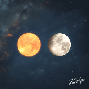 Album Күнүм-ыйым from TUNALQAN