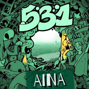 Listen to Message (feat. Pato) song with lyrics from AINA