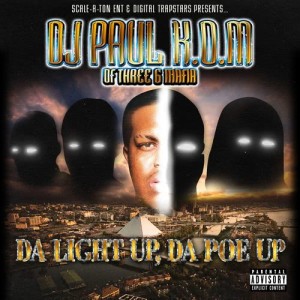ดาวน์โหลดและฟังเพลง Turn It Up (Drop) พร้อมเนื้อเพลงจาก DJ Paul