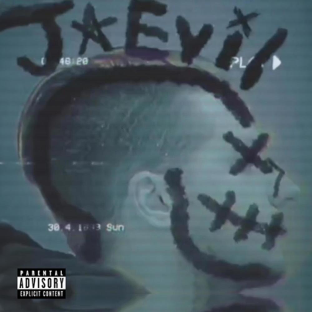 Dark Place (feat. Eric Castiglia) (Explicit)