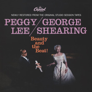 收聽Peggy Lee的You Came a Long Way from St. Louis歌詞歌曲