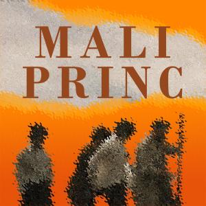 Plateau的專輯Mali Princ