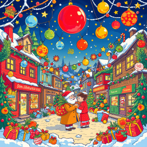 Los Niños Cantores del Oriente的專輯Villancicos y Canciones para una Navidad Brillante