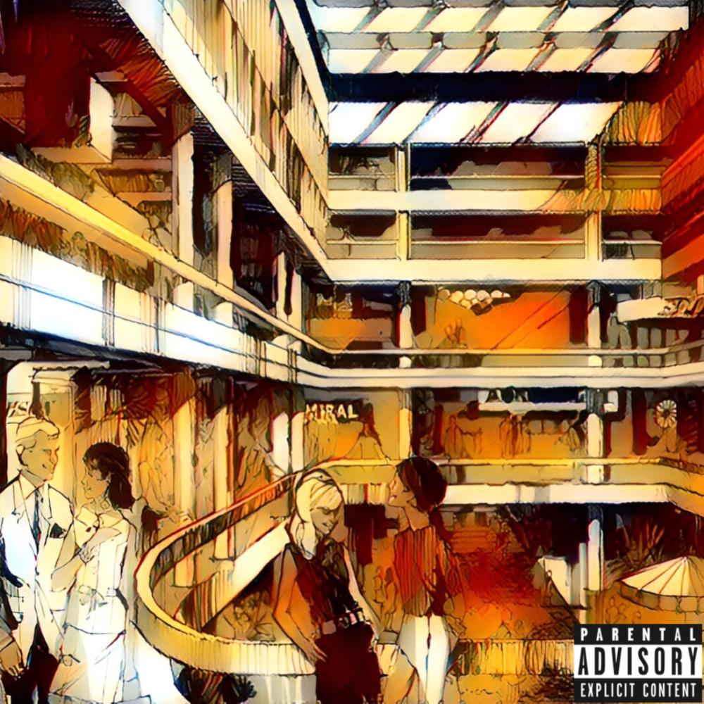 Said & Never Done (feat. Nahlé & Busy Nasa) (Explicit)