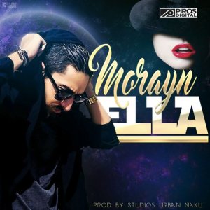 ดาวน์โหลดและฟังเพลง Ella พร้อมเนื้อเพลงจาก Morayn