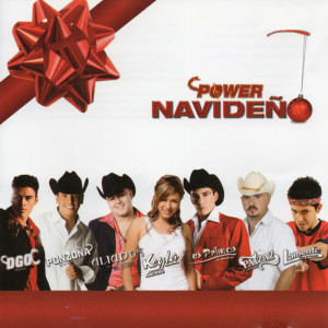 อัลบัม Power Navideno ศิลปิน Various