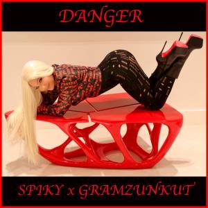 Gramzunkut的專輯DANGER (Explicit)