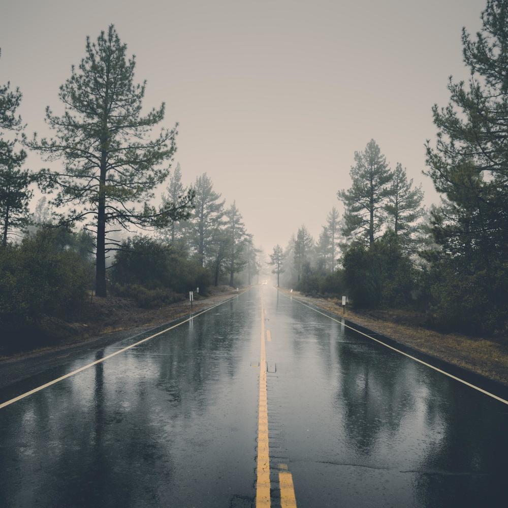 Far Away