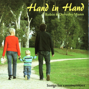 收聽Robin Mann的Hand in Hand歌詞歌曲