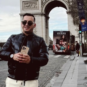 Listen to يانا يانا منك يا شيطانا song with lyrics from Yacine Tigre