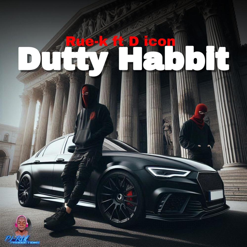 Dutty Habbit (feat. D icon) (Explicit)