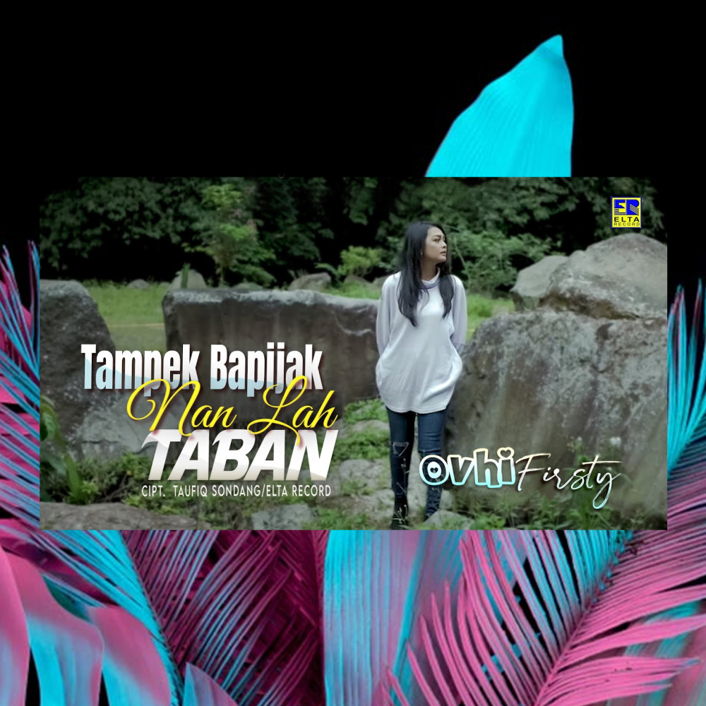 Tampek Bapijak Nan Lah Taban