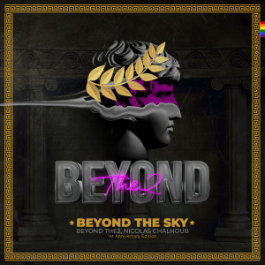 Beyond The2的專輯Beyond The Sky (1st Anniversary Edition)