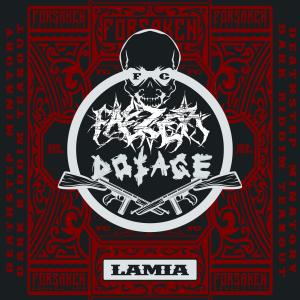 DO$AGE的專輯Lamia/Gravebreaker (Explicit)