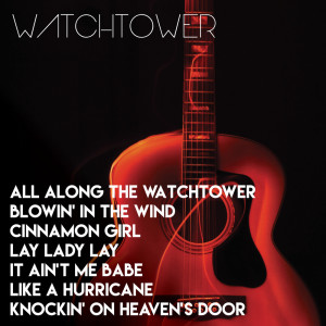 Album Watchtower oleh Dave Mekon
