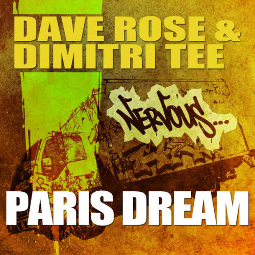 Paris Dream (Original Mix)