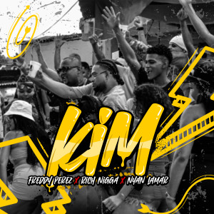 ดาวน์โหลดและฟังเพลง Kim พร้อมเนื้อเพลงจาก Freddy Pérez