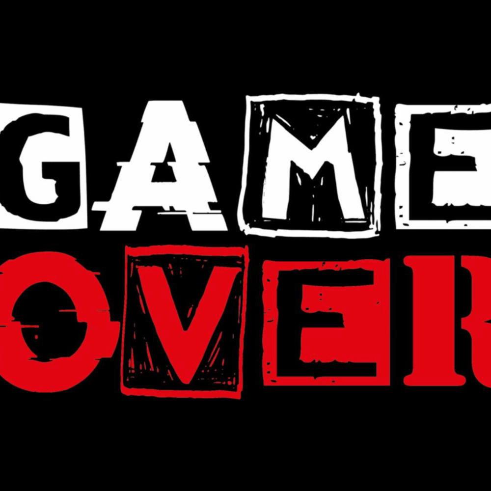 Game Ova (feat. Molotov Mall) (Explicit)