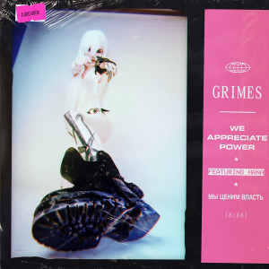 Listen to We Appreciate Power song with lyrics from Grimes