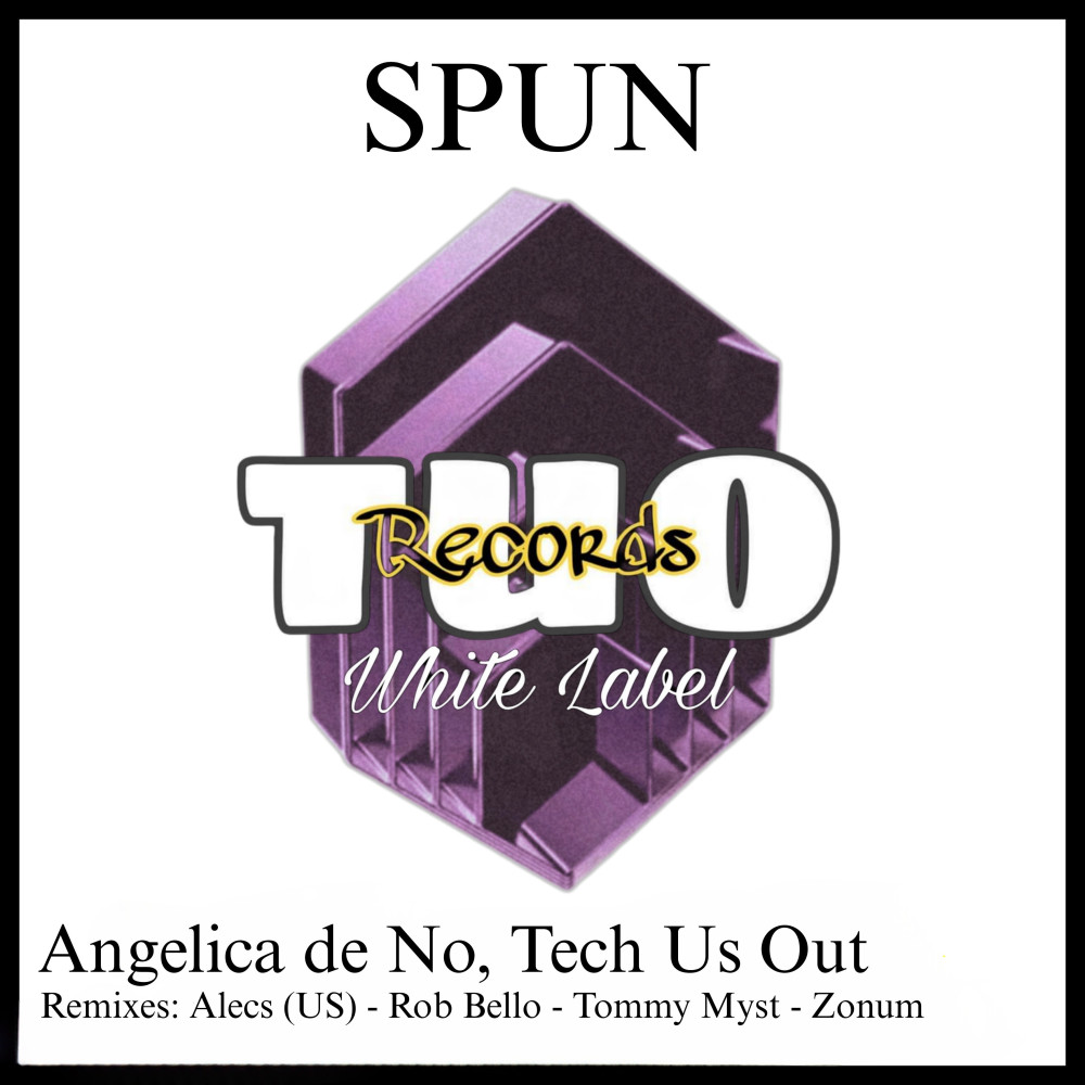 Spun (Tommy Myst Darkness Dub Remix)