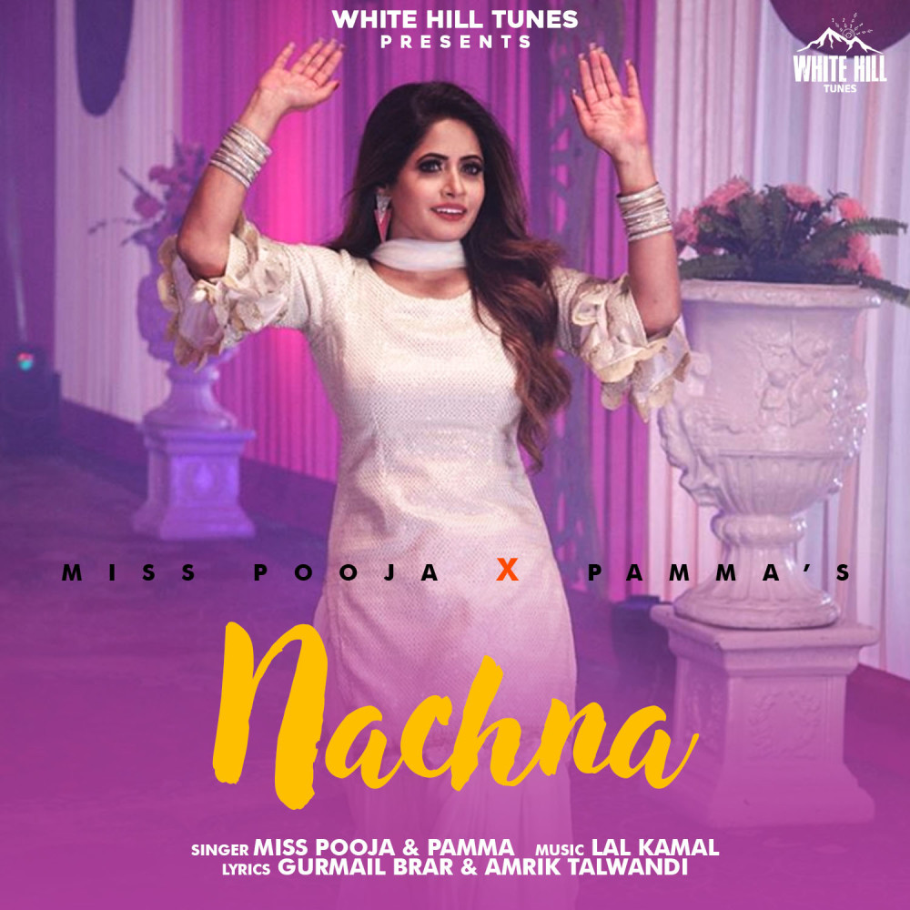 Nachna