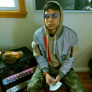 SINCERELYADHD的专辑Get Rich (Explicit)