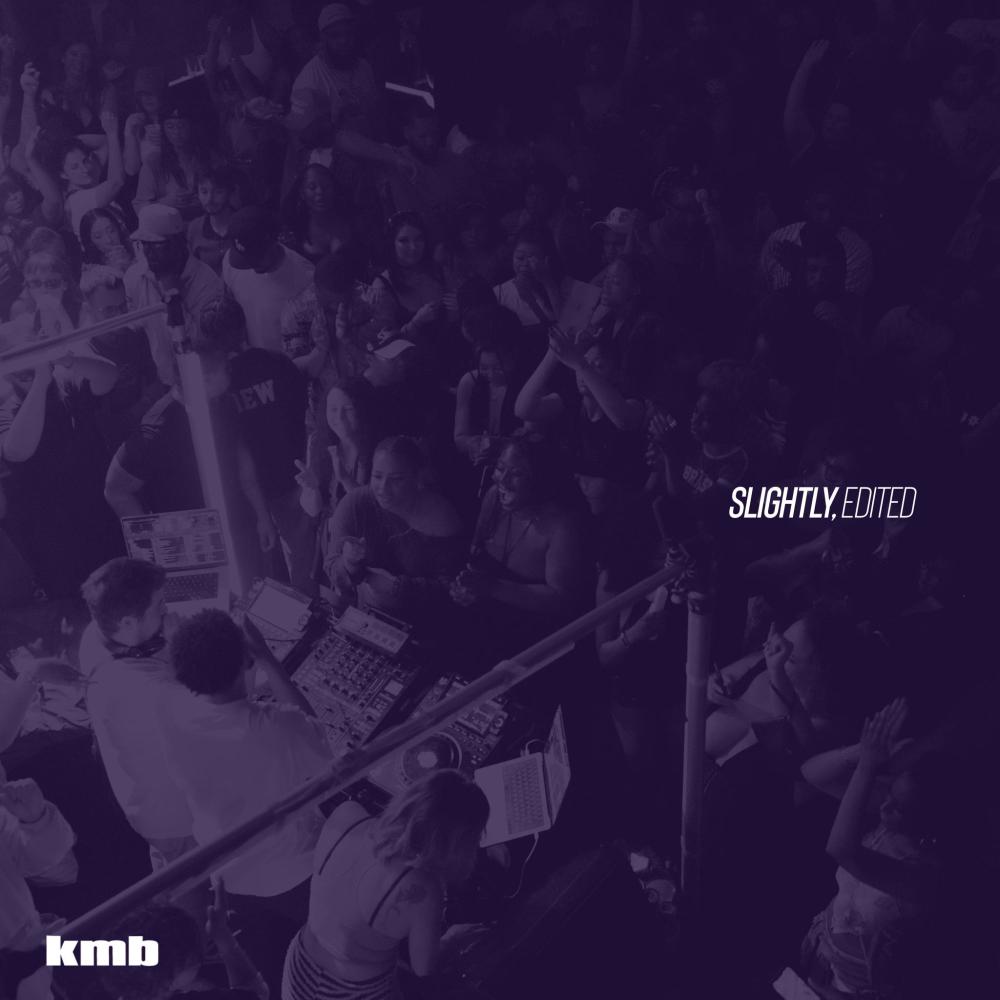 Fuego (inst|KMB Dance Edit)