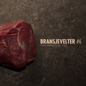 Various的專輯Bransjevelter 6