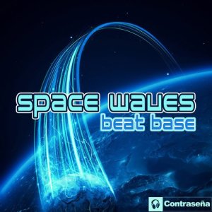 Beatbase的專輯Space Waves