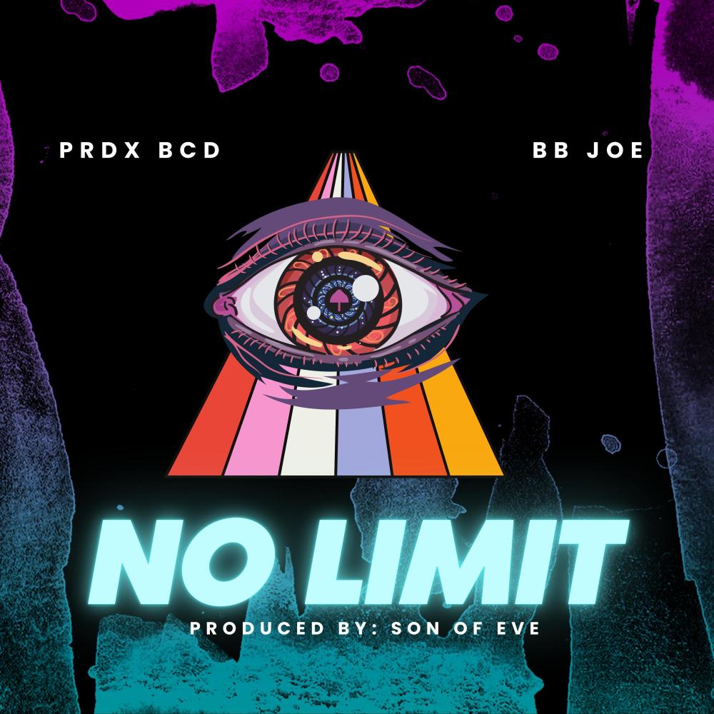 No limit (feat. BB JOE) (Explicit)