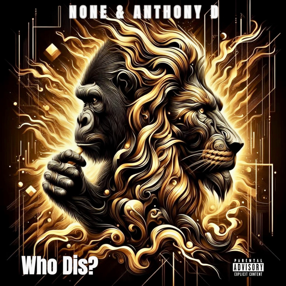 Who Dis? (Explicit)