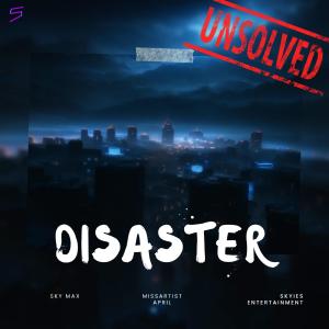 Album Disaster from Sky Max