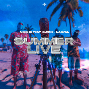 Album Summer live (Explicit) from Gurme