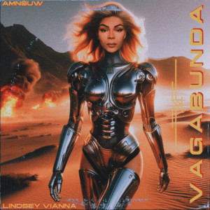 收聽Amnsuw的Vagabunda歌詞歌曲