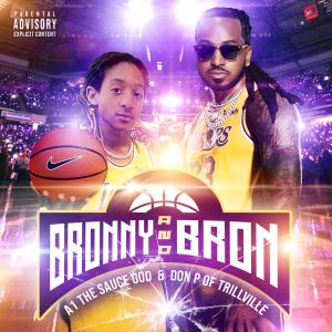 ดาวน์โหลดและฟังเพลง Sauce on Me (feat. A1theSauceGod) (Explicit) พร้อมเนื้อเพลงจาก Don P Trillville