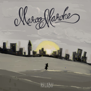 Listen to Kelabu song with lyrics from MarcoMarche