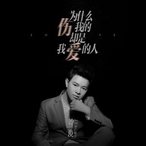Listen to 为什么伤我的却是我爱的人（djcandy） (DJcandy伴奏) song with lyrics from 冷漠
