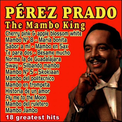 Silbando Mambo