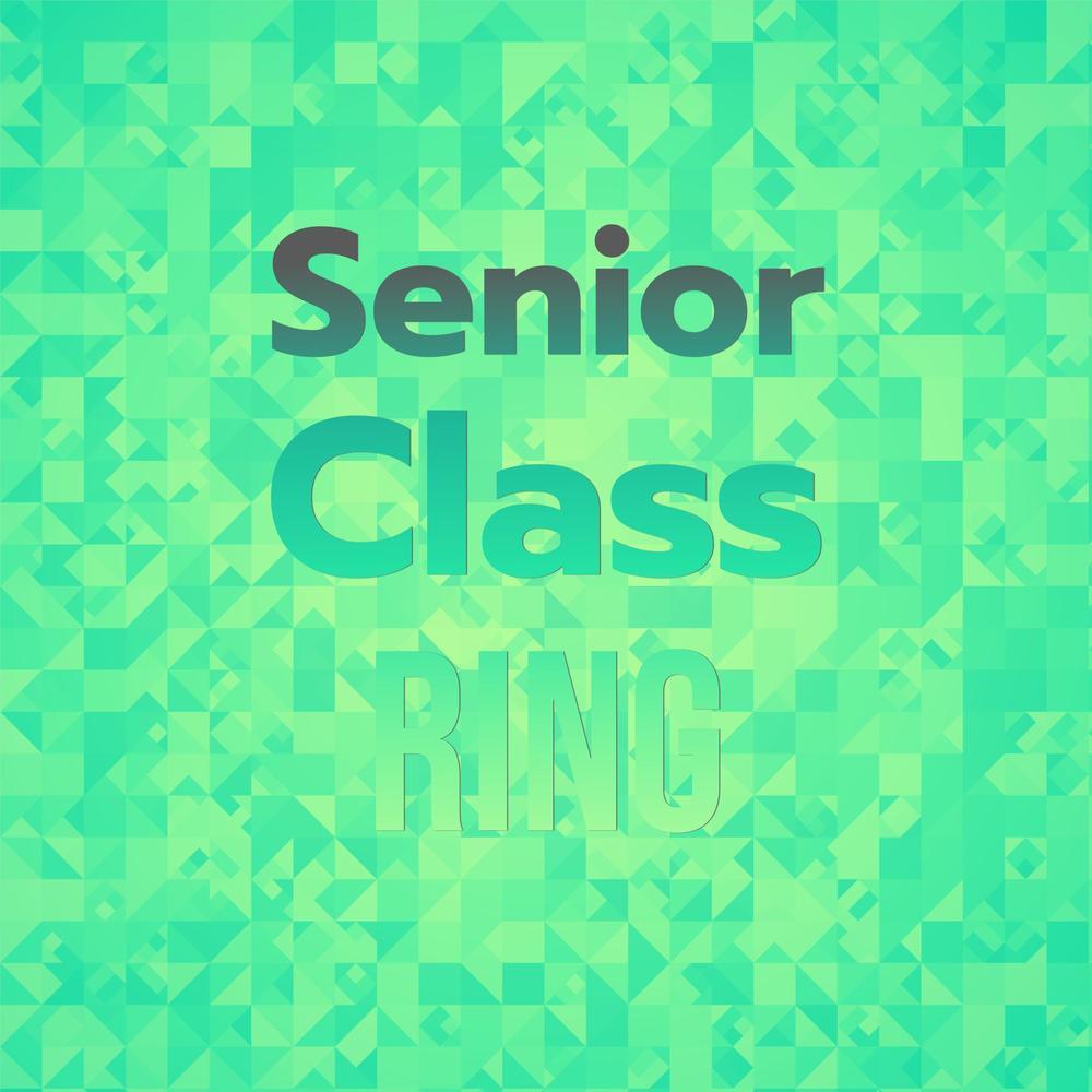 Senior Class Ring