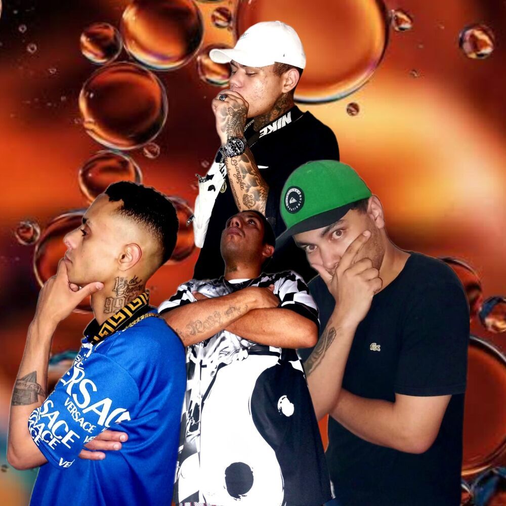 Vai me Ver Curtir (Explicit)