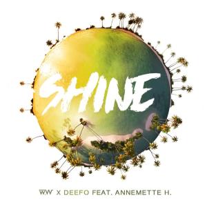 Shine dari DJ WW