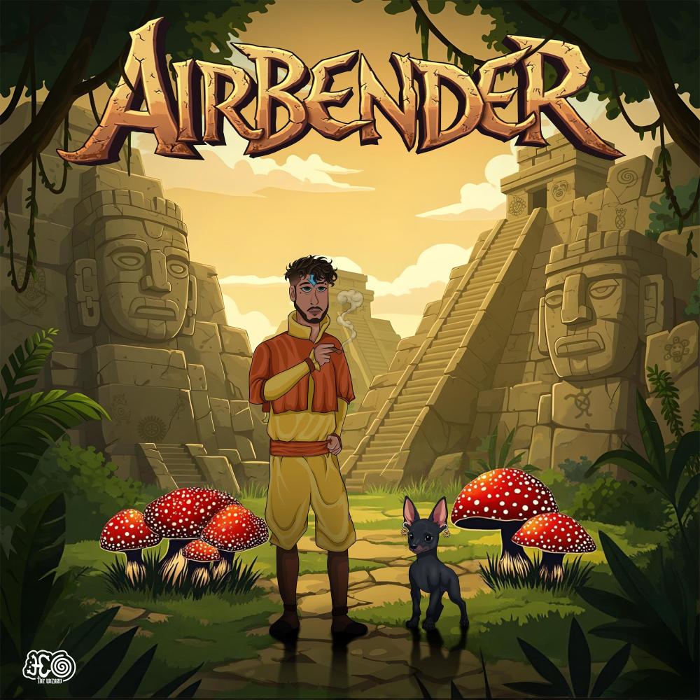 Airbender (Explicit)