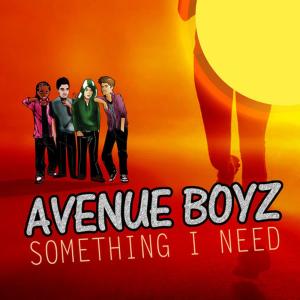 อัลบัม Something I Need ศิลปิน Avenue Boyz