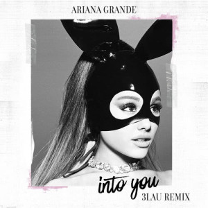 收聽Ariana Grande的Into You (3LAU Remix)歌詞歌曲