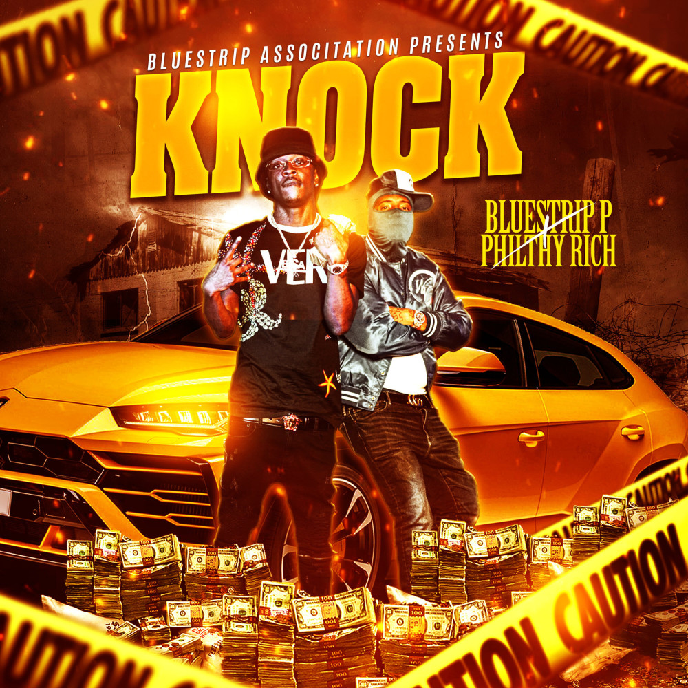 Knock (Explicit)