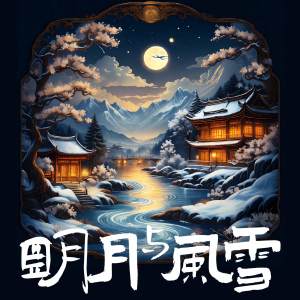Album 明月与风雪 from 泽安