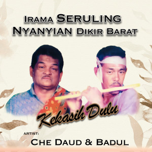Listen to Kisah Kaki Kedai Pelayan song with lyrics from Badul