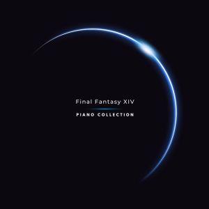 Album Final Fantasy XIV (Piano Collection) from 