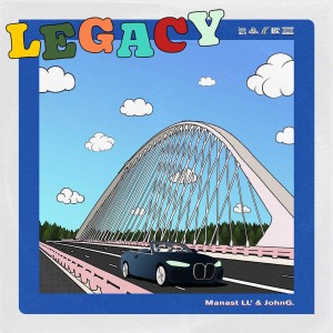 Listen to Ocean View (Explicit) song with lyrics from Manast LL'