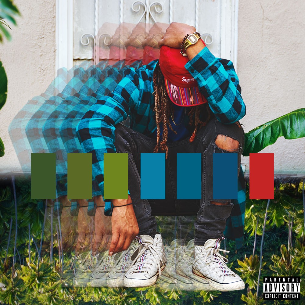 My Language (Explicit)